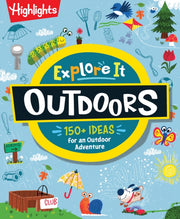 Explore It Outdoors