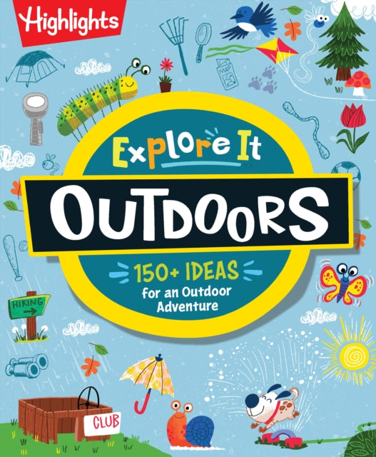 Explore It Outdoors