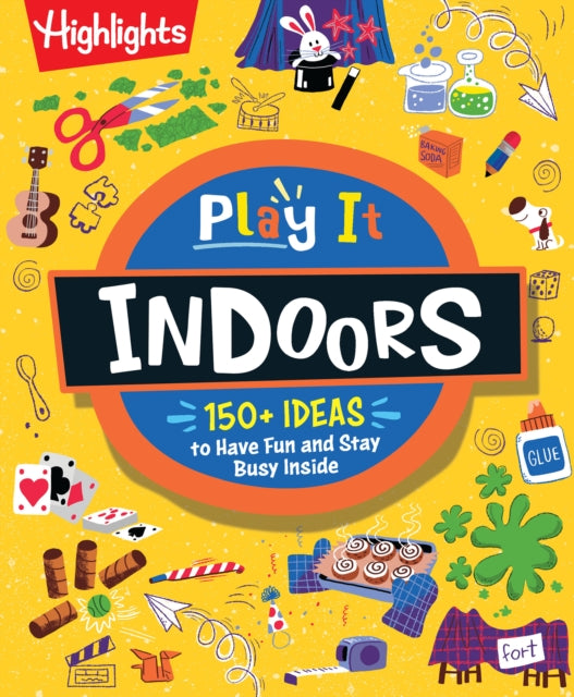 Play It Indoors