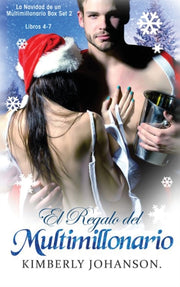 El Regalo Del Multimillonario: Romance C