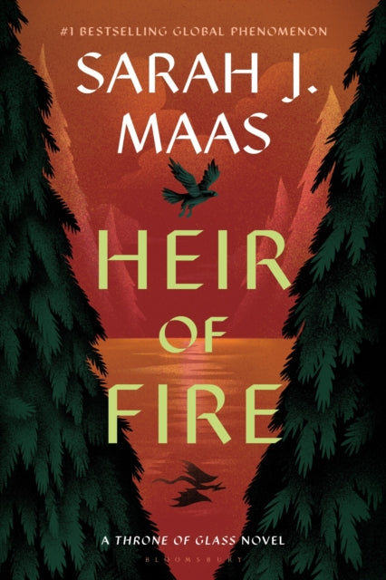 Heir Of Fire