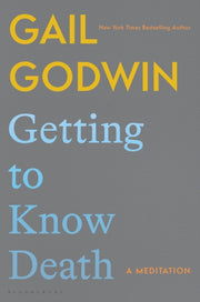Getting To Know Death