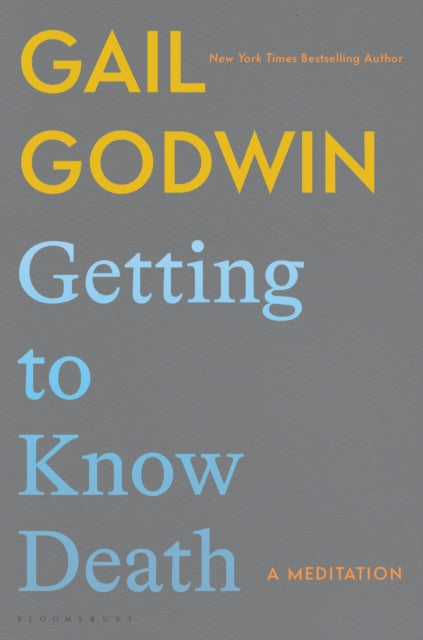 Getting To Know Death