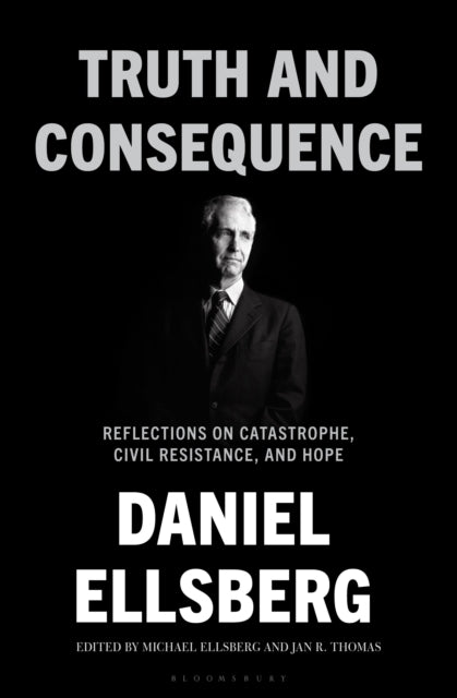 Truth & Consequence