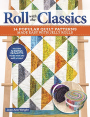 Roll With The Classics