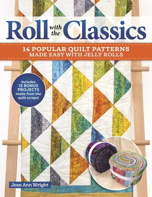 Roll With The Classics