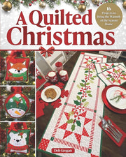 Quilted Christmas
