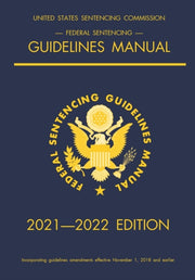 Federal Sentencing Guidelines Manual  20