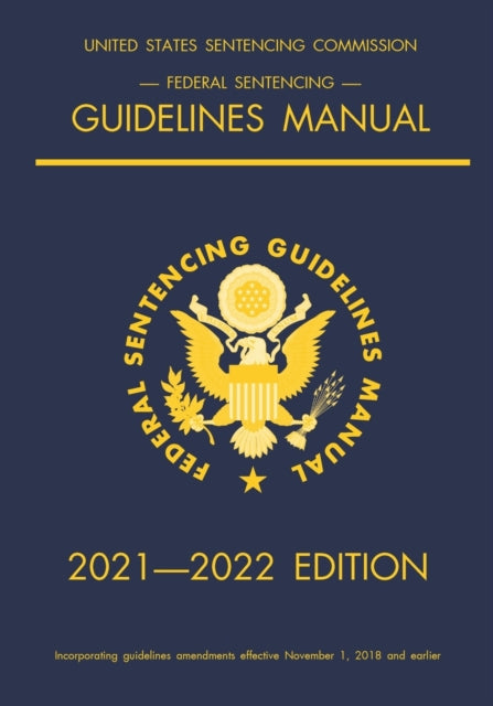 Federal Sentencing Guidelines Manual  20
