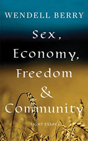 Sex Economy Freedom Community