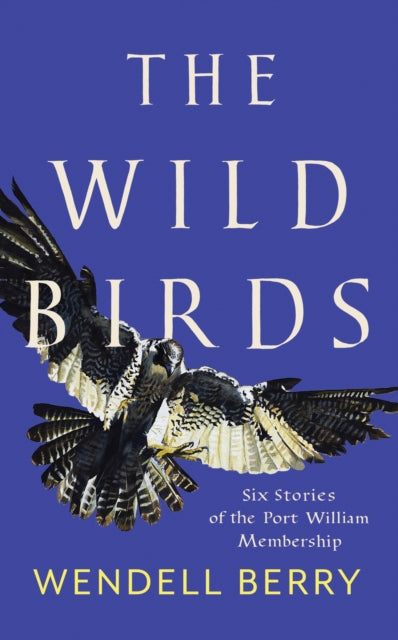 Wild Birds The