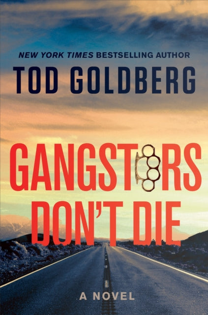 Gangsters Dont Die