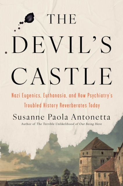 Devils Castle By Antonetta, Susanne P