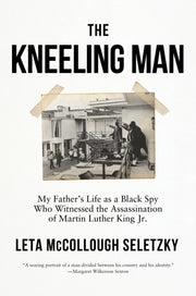 Kneeling Man By Seletzky, Leta Mccol