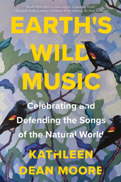 Earths Wild Music