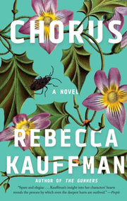 Chorus By Rebecca Kauffman