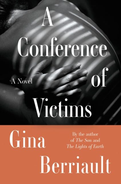 Conference Of Victims A