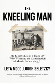 Kneeling Man