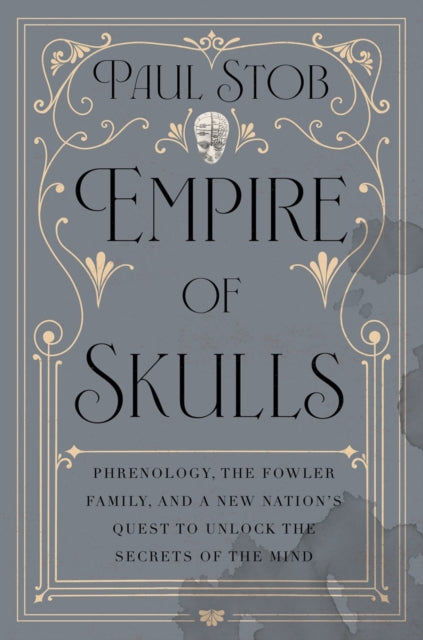 Empire Of Skulls