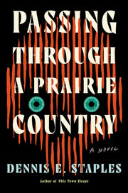 Passing Through A Prairie Country