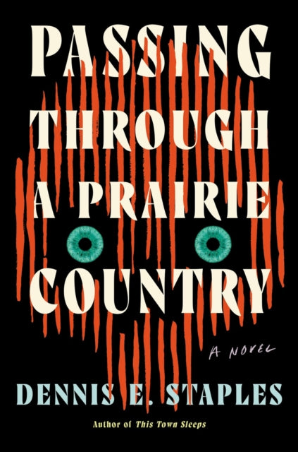 Passing Through A Prairie Country