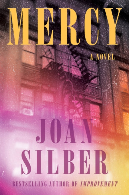 Mercy By Silber, Joan