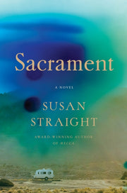 Sacrament By Straight, Susan