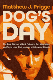 Dogs Day By Prigge, Matthew J