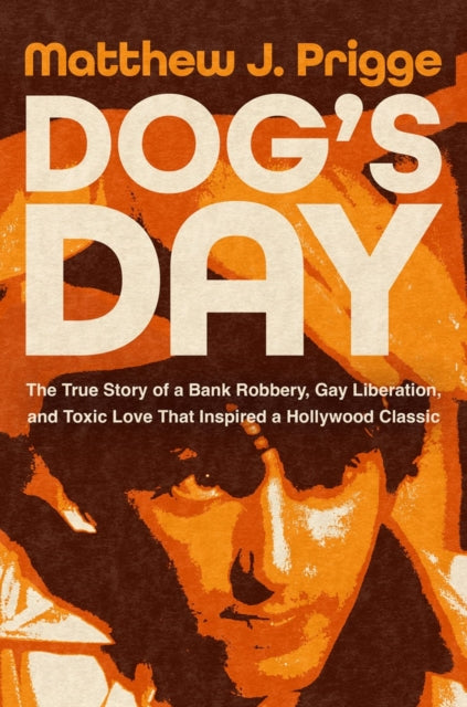 Dogs Day By Prigge, Matthew J