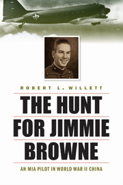 Hunt For Jimmie Browne