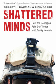 Shattered Minds