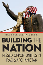 Building The Nation
