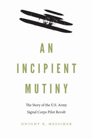 Incipient Mutiny By Messimer