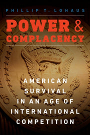 Power & Complacency