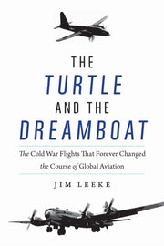 Turtle & The Dreamboat