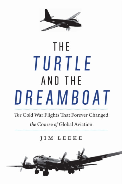 Turtle & The Dreamboat