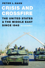 Crisis & Crossfire