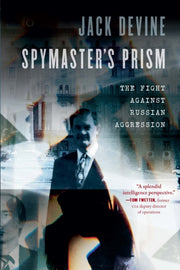 Spymasters Prism