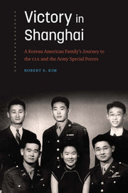 Victory In Shanghai