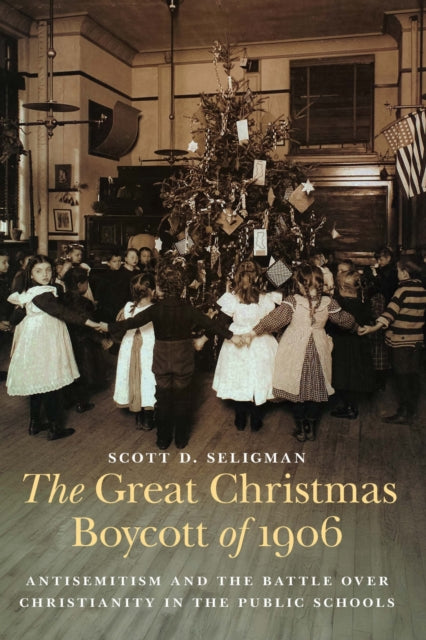 Great Christmas Boycott Of 1906