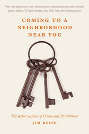 Coming To A Neighborhood Near You By Jim Reese