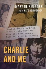Charlie & Me