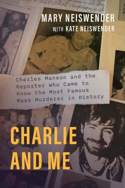 Charlie & Me