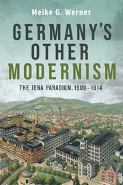Germany's Other Modernism: The Jena Para