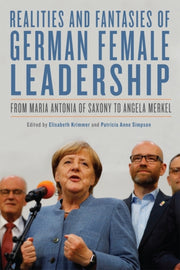 Realities And Fantasies Of German Female