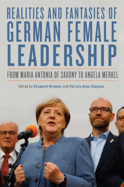 Realities And Fantasies Of German Female