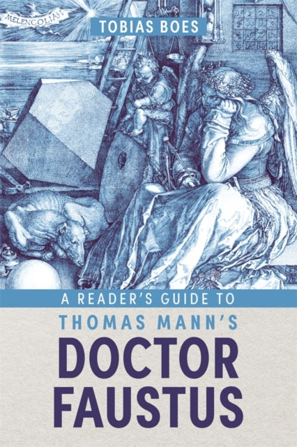 A Reader's Guide To Thomas Mann's  I Doc