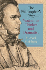 Philosophers Ringwagner As Thinker & Dra