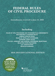 Federal Rules Of Civil Procedure Educat
