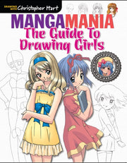 Guide To Drawing Girls The